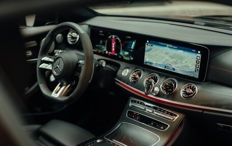 Mercedes-Benz E-Класс AMG, 2021 год, 7 349 000 рублей, 15 фотография