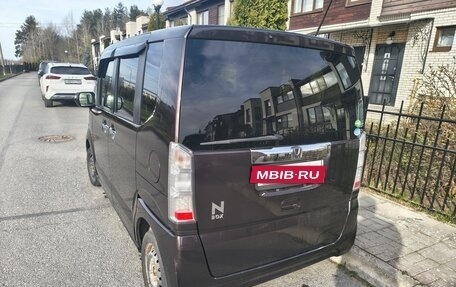 Honda N-BOX II, 2017 год, 750 000 рублей, 6 фотография