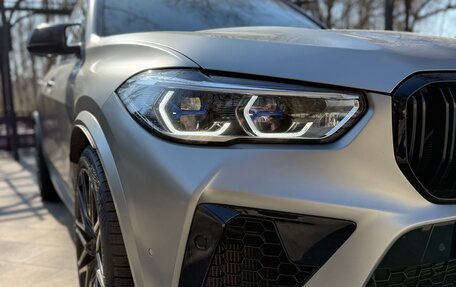 BMW X5 M, 2021 год, 14 000 000 рублей, 7 фотография