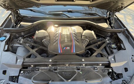 BMW X5 M, 2021 год, 14 000 000 рублей, 17 фотография