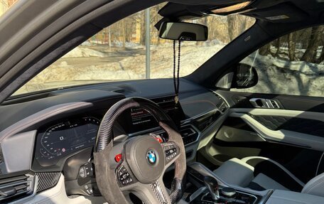 BMW X5 M, 2021 год, 14 000 000 рублей, 23 фотография