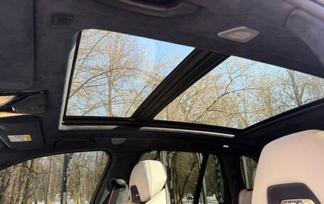 BMW X5 M, 2021 год, 14 000 000 рублей, 26 фотография