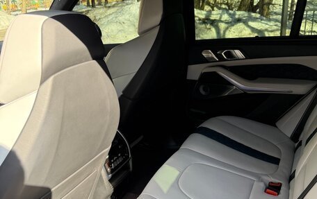 BMW X5 M, 2021 год, 14 000 000 рублей, 32 фотография