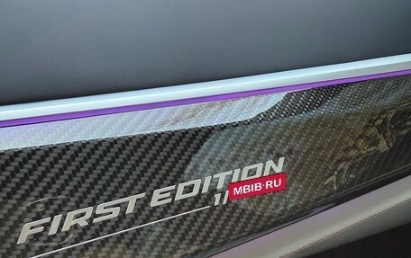 BMW X5 M, 2021 год, 14 000 000 рублей, 28 фотография