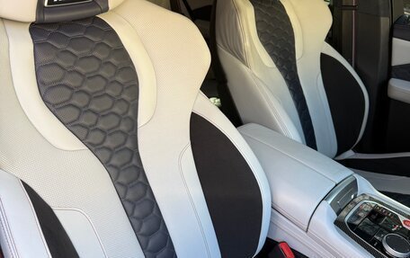 BMW X5 M, 2021 год, 14 000 000 рублей, 35 фотография