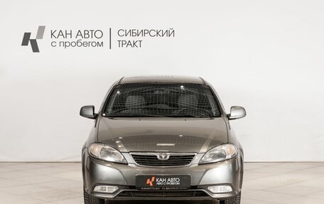 Daewoo Gentra II, 2013 год, 440 000 рублей, 2 фотография