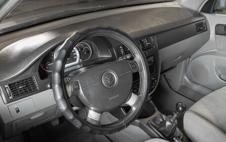 Daewoo Gentra II, 2013 год, 440 000 рублей, 5 фотография