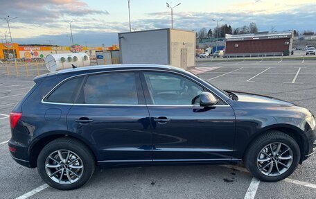 Audi Q5, 2009 год, 1 299 000 рублей, 2 фотография