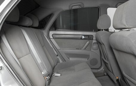 Daewoo Gentra II, 2013 год, 440 000 рублей, 8 фотография