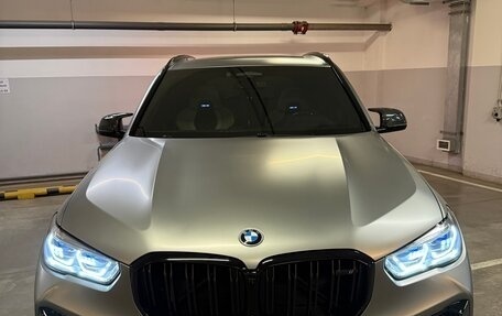BMW X5 M, 2021 год, 14 000 000 рублей, 37 фотография