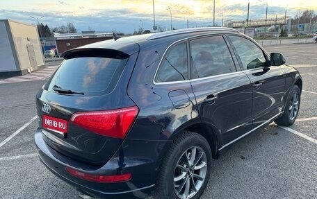 Audi Q5, 2009 год, 1 299 000 рублей, 3 фотография