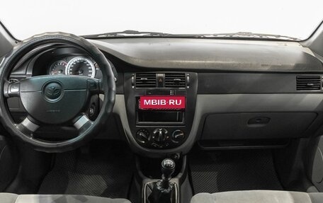 Daewoo Gentra II, 2013 год, 440 000 рублей, 6 фотография