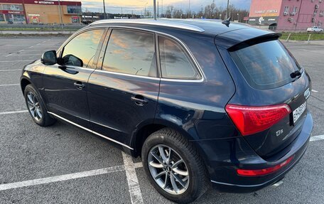 Audi Q5, 2009 год, 1 299 000 рублей, 5 фотография