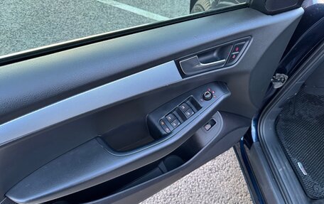 Audi Q5, 2009 год, 1 299 000 рублей, 9 фотография