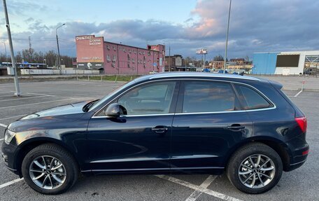 Audi Q5, 2009 год, 1 299 000 рублей, 6 фотография