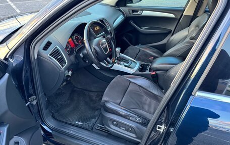 Audi Q5, 2009 год, 1 299 000 рублей, 10 фотография