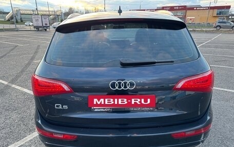 Audi Q5, 2009 год, 1 299 000 рублей, 4 фотография