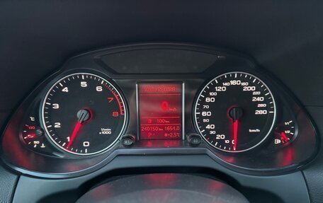 Audi Q5, 2009 год, 1 299 000 рублей, 13 фотография