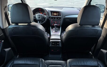 Audi Q5, 2009 год, 1 299 000 рублей, 17 фотография