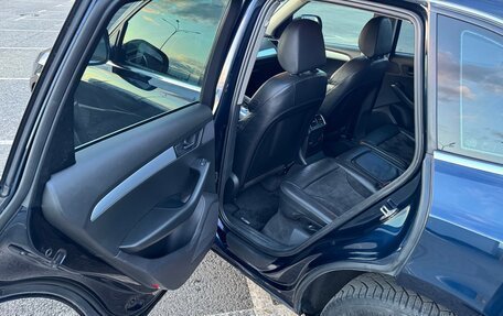 Audi Q5, 2009 год, 1 299 000 рублей, 16 фотография