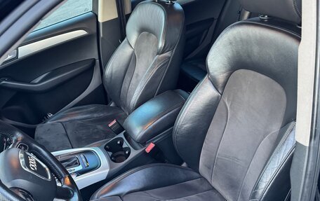 Audi Q5, 2009 год, 1 299 000 рублей, 14 фотография