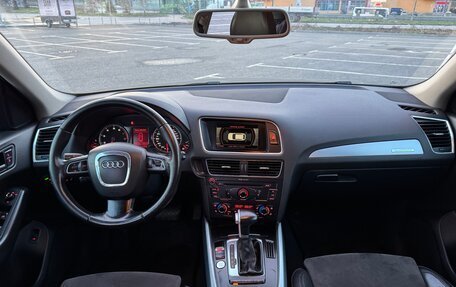 Audi Q5, 2009 год, 1 299 000 рублей, 12 фотография