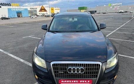 Audi Q5, 2009 год, 1 299 000 рублей, 8 фотография