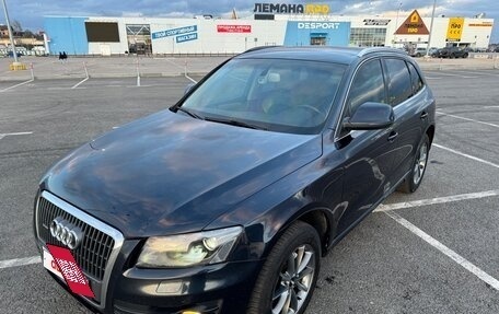 Audi Q5, 2009 год, 1 299 000 рублей, 7 фотография