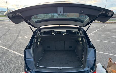 Audi Q5, 2009 год, 1 299 000 рублей, 22 фотография