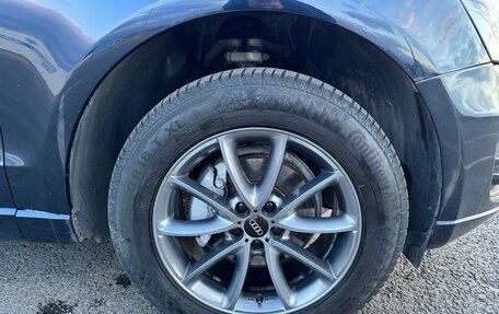 Audi Q5, 2009 год, 1 299 000 рублей, 27 фотография