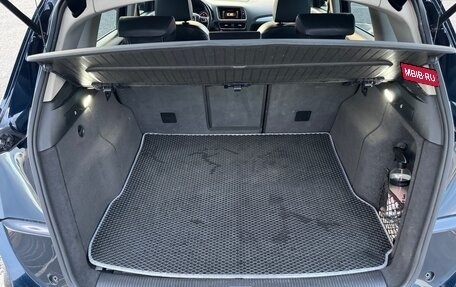 Audi Q5, 2009 год, 1 299 000 рублей, 23 фотография