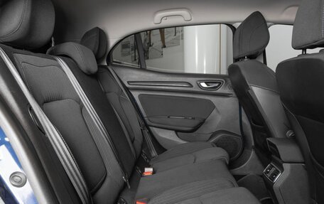 Renault Megane IV, 2019 год, 1 399 200 рублей, 8 фотография