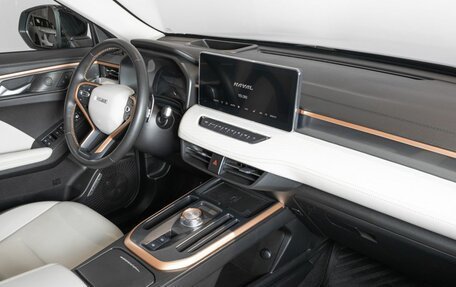 Haval Jolion, 2023 год, 2 176 700 рублей, 7 фотография