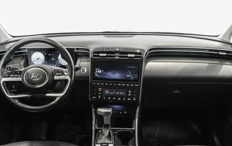 Hyundai Tucson, 2021 год, 3 325 400 рублей, 6 фотография