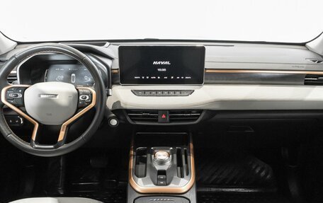 Haval Jolion, 2023 год, 2 176 700 рублей, 6 фотография