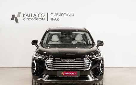 Haval Jolion, 2023 год, 2 176 700 рублей, 2 фотография