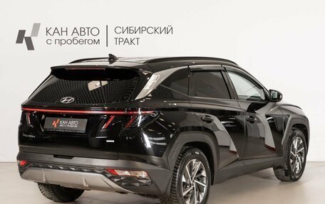 Hyundai Tucson, 2021 год, 3 325 400 рублей, 3 фотография