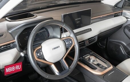 Haval Jolion, 2023 год, 2 176 700 рублей, 5 фотография