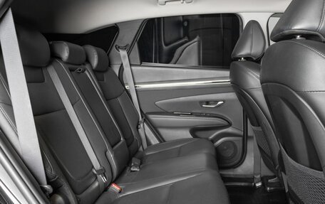 Hyundai Tucson, 2021 год, 3 325 400 рублей, 8 фотография