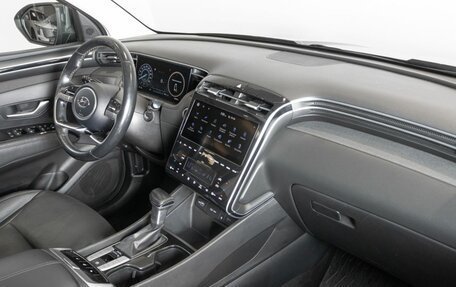 Hyundai Tucson, 2021 год, 3 325 400 рублей, 7 фотография