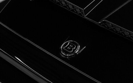 Mercedes-Benz G-Класс AMG, 2020 год, 18 500 000 рублей, 5 фотография