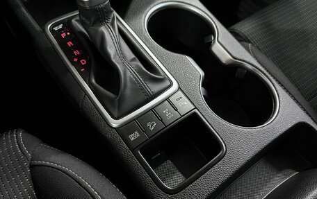 KIA Sportage IV рестайлинг, 2019 год, 2 199 000 рублей, 15 фотография