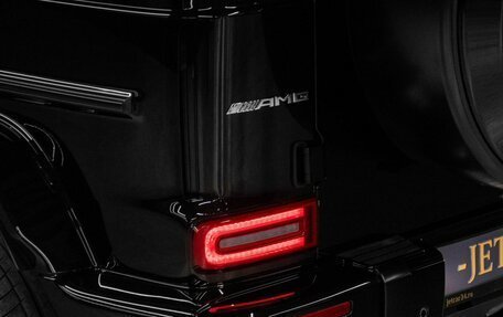 Mercedes-Benz G-Класс AMG, 2020 год, 18 500 000 рублей, 12 фотография