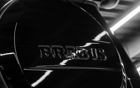 Mercedes-Benz G-Класс AMG, 2020 год, 18 500 000 рублей, 11 фотография