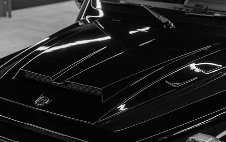 Mercedes-Benz G-Класс AMG, 2020 год, 18 500 000 рублей, 4 фотография