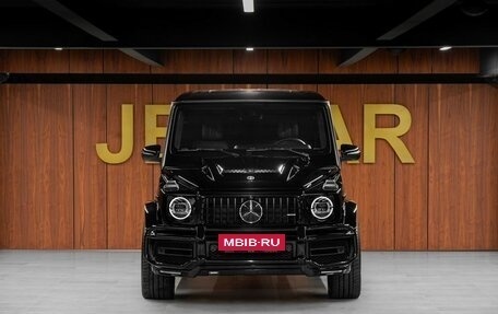 Mercedes-Benz G-Класс AMG, 2020 год, 18 500 000 рублей, 6 фотография