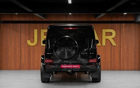 Mercedes-Benz G-Класс AMG, 2020 год, 18 500 000 рублей, 9 фотография