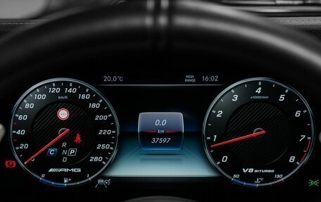 Mercedes-Benz G-Класс AMG, 2020 год, 18 500 000 рублей, 19 фотография