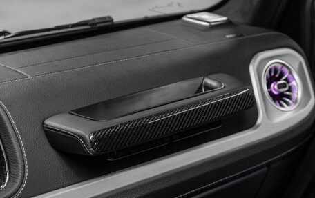 Mercedes-Benz G-Класс AMG, 2020 год, 18 500 000 рублей, 21 фотография