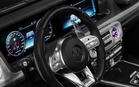 Mercedes-Benz G-Класс AMG, 2020 год, 18 500 000 рублей, 17 фотография